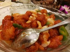 -清华大学-甲所餐厅