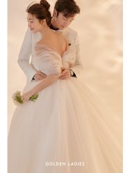 点击看大图 -杭州金夫人婚纱摄影(富阳私享店)