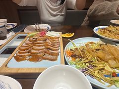 -满园烤鸭·春饼(丰科路万达店)