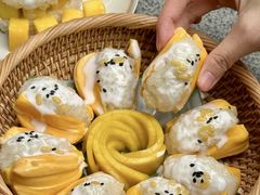 -王氏炉匠·烧鸟放题自助(好运街店)