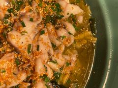 -周渝食惦·酸菜鱼精致川菜(横岗店)