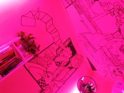 -MDZ STORE·TATTOO·耳饰