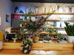 -今日陶艺(富力广场店)