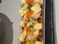 -万岁寿司(万国店)