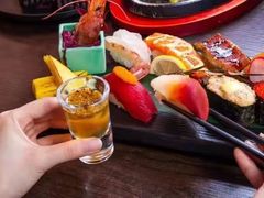 -原志优秀食材·匠心料理·海胆主题(金亿广场店)