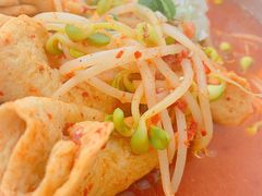 大红汤鱼饼串-青春分食(仙林大学城店)