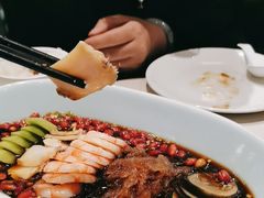 -京味斋·北京烤鸭(新源街店)