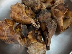 -白仁仔· 活烤海鲜 宵夜(豫园店)