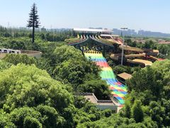 -上海玛雅海滩水公园