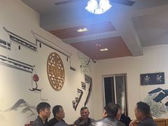 -西江红·株洲本地菜(滨江南路店)