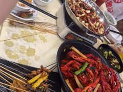 -聚味瞿记·龙虾堂(渔人码头一店)