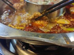 -金鼎雪山牦牛杂火锅(理县总店)