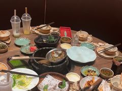 -蘑界·野生菌火锅(深业上城店)