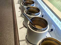 -素满香·全民食养自助(长宁龙之梦店)