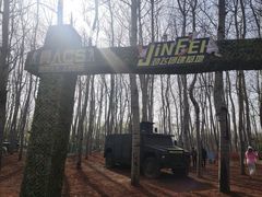 -朝阳公园游乐园