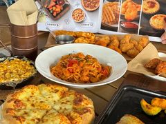 -必胜客(WOW淘金店)