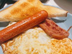 -龙记香港茶餐厅(久光百货店)