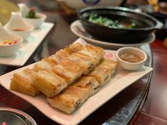 桂花糯米糕-锦上中式酒馆(南内环店)