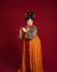 -盘子女人坊生日照·摄影馆(浦东店)
