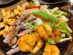 法基塔-Q MEX 库迈墨西哥餐吧(中骏世界城店)