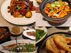 -北平食府·北京烤鸭(北京西站六里桥店)