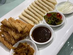 -宴秋杭州菜(锦艺城店)