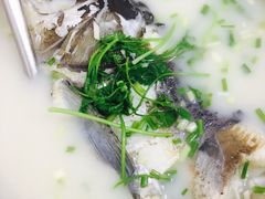 -天乐农家鱼头王(天目湖店)