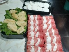 -京门活鱼馆·鱼火锅(百子湾（原红庙）店)