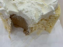 -追光 Dream Bakery(汉街店)