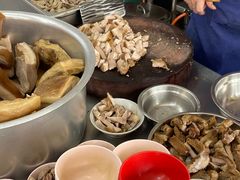 -新记肉骨茶
