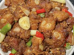 -金贵源食神(楚河汉街店)