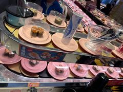 -争鲜回转寿司(东方银座店)