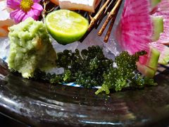 海葡萄-昱匠·日本料理(金融街店)