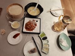 -北京全聚德(清华园店)
