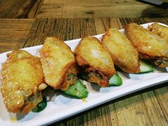 -朋友圈概念餐厅(象山万达广场店)