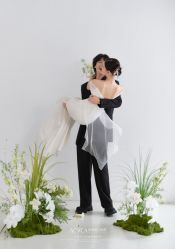 -爱城婚纱摄影·品质严选店