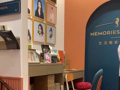 -海马体照相馆(重庆爱琴海购物公园店)