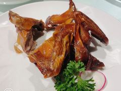 -兰亭轩茶餐厅(长江路店)