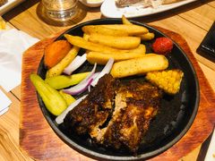 -窑啊窑窑炉烧烤(合生广场店)