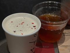 -O.P.S. CAFE