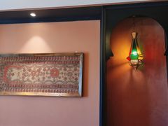 -纳瓦新疆菜(银都店)