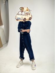 -倾城宝贝儿童摄影(广州天河店)