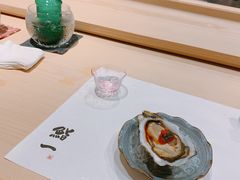 -鮨一日本料理(大中华店)