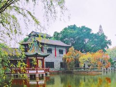 -东莞市可园博物馆