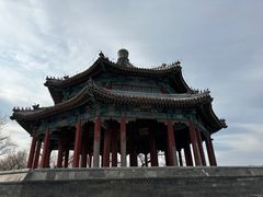 -颐和园