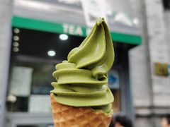 -吴裕泰茶庄(前门大街店)
