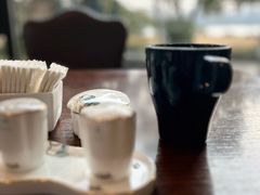 -浙江西子宾馆·瑶园咖啡厅