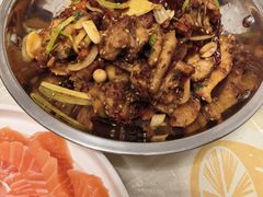 -庆江南江南菜(太仓南洋店)