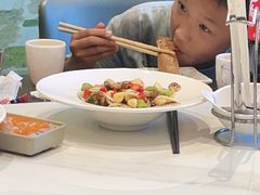 -涿派·炝锅鱼(涿州店)