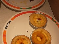 -比格比萨自助(宝山日月光店)